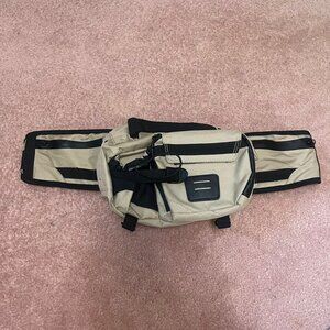 Mango Waist Hip Body Bag